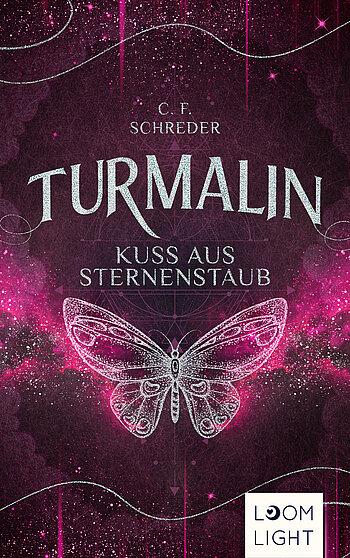 Kuss aus Sternenstaub