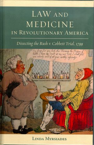 Studies in the Eighteenth Century and the Atlantic World book cover 3