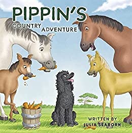 Pippin's Country Adventure