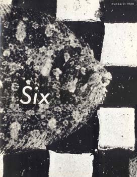 Six Number 3 (Six #3) by Comme Des Garçons | Goodreads