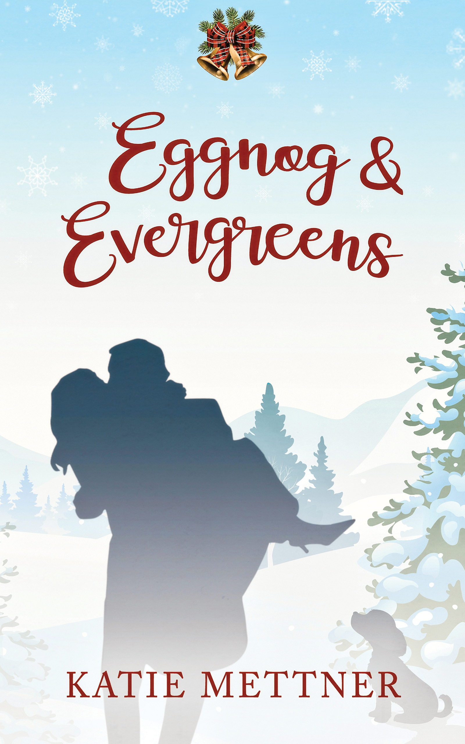 Eggnog & Evergreens