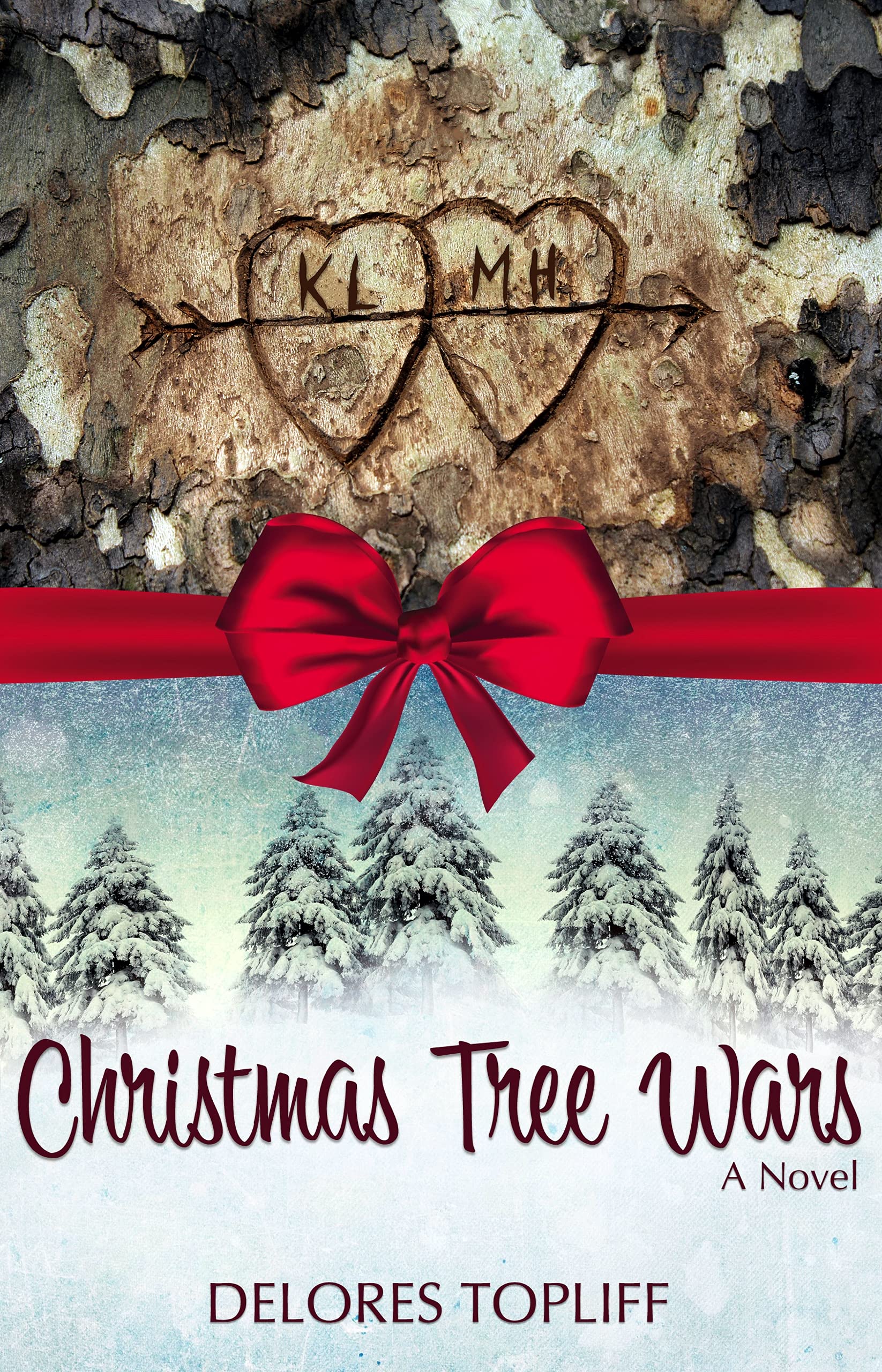 Christmas Tree Wars