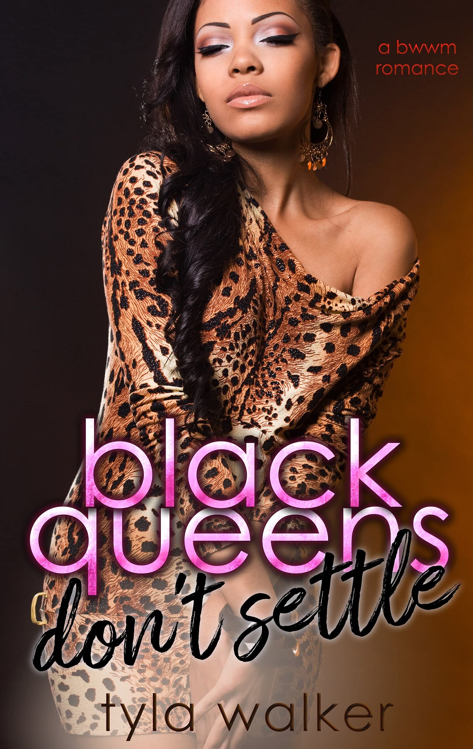 Black Queens Don't Settle