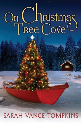 On Christmas Tree Cove
