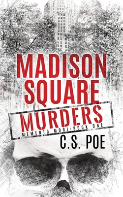 Madison Square Murders (Memento Mori)