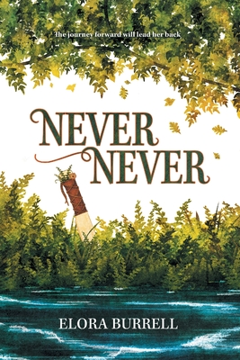 The Neverlander Series book cover 2