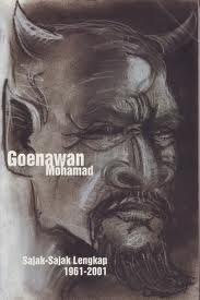 Sajak-sajak Lengkap, 1961-2001 book cover