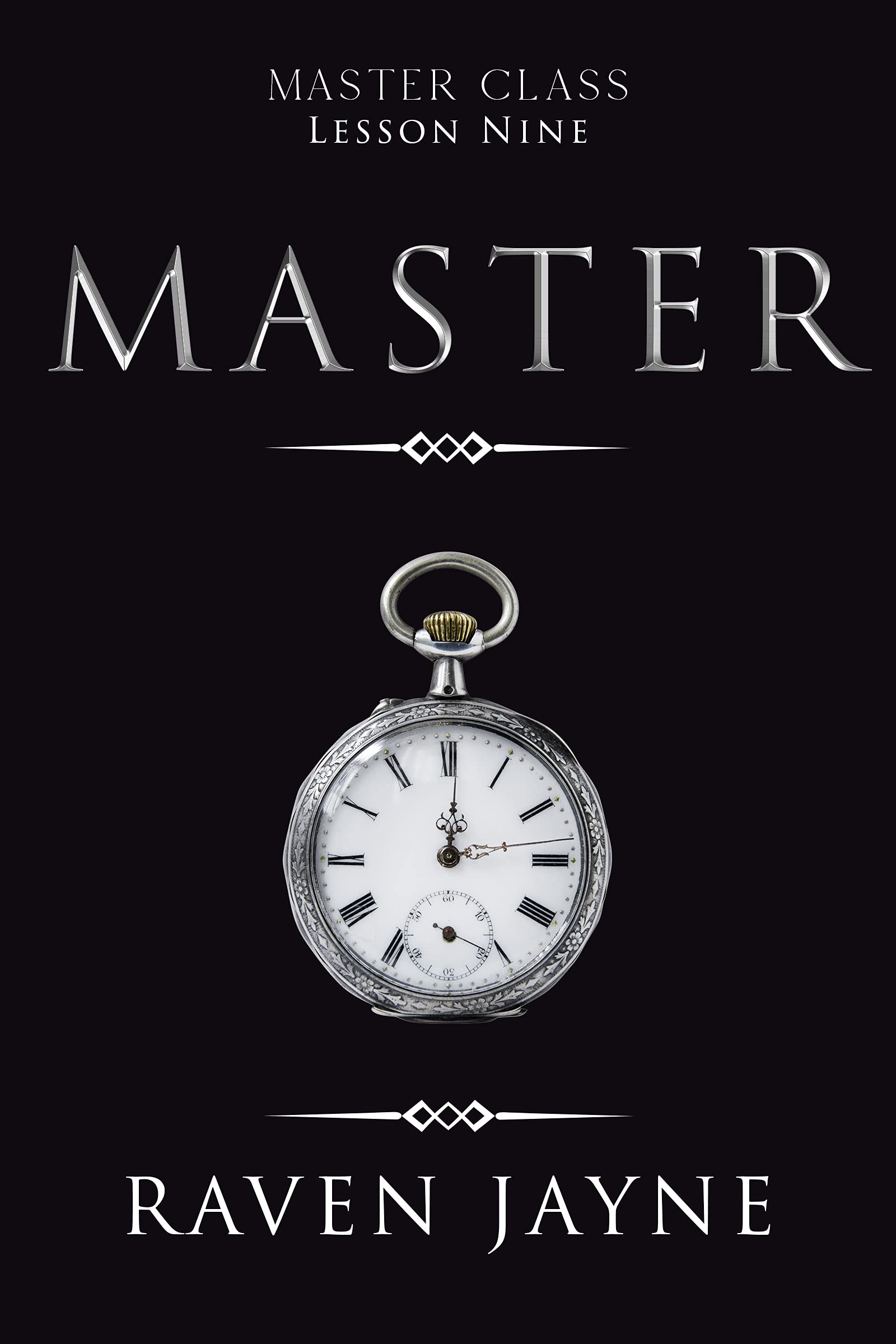 Master: Lesson Nine