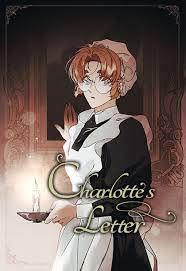 Charlotte's Letter 샬롯의 편지