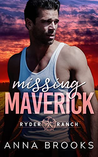 Ryder Ranch book cover 3