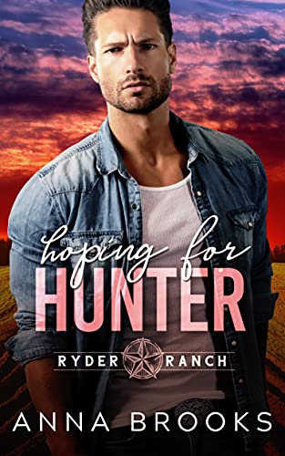 Ryder Ranch book cover 1