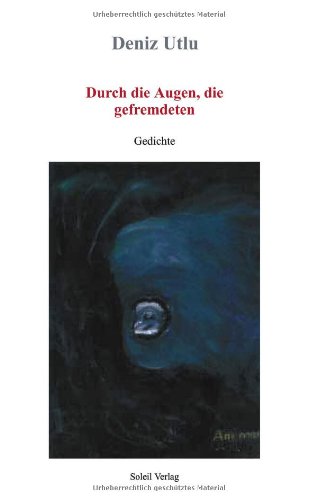 Durch die Augen, die gefremdeten. book cover