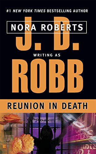 Reunion in Death (In Death, #14)