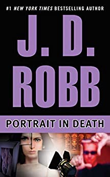 Portrait in Death (In Death, #16)