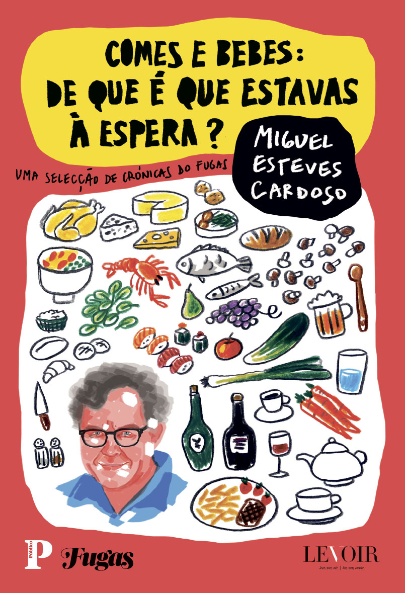 Comes e Bebes book cover