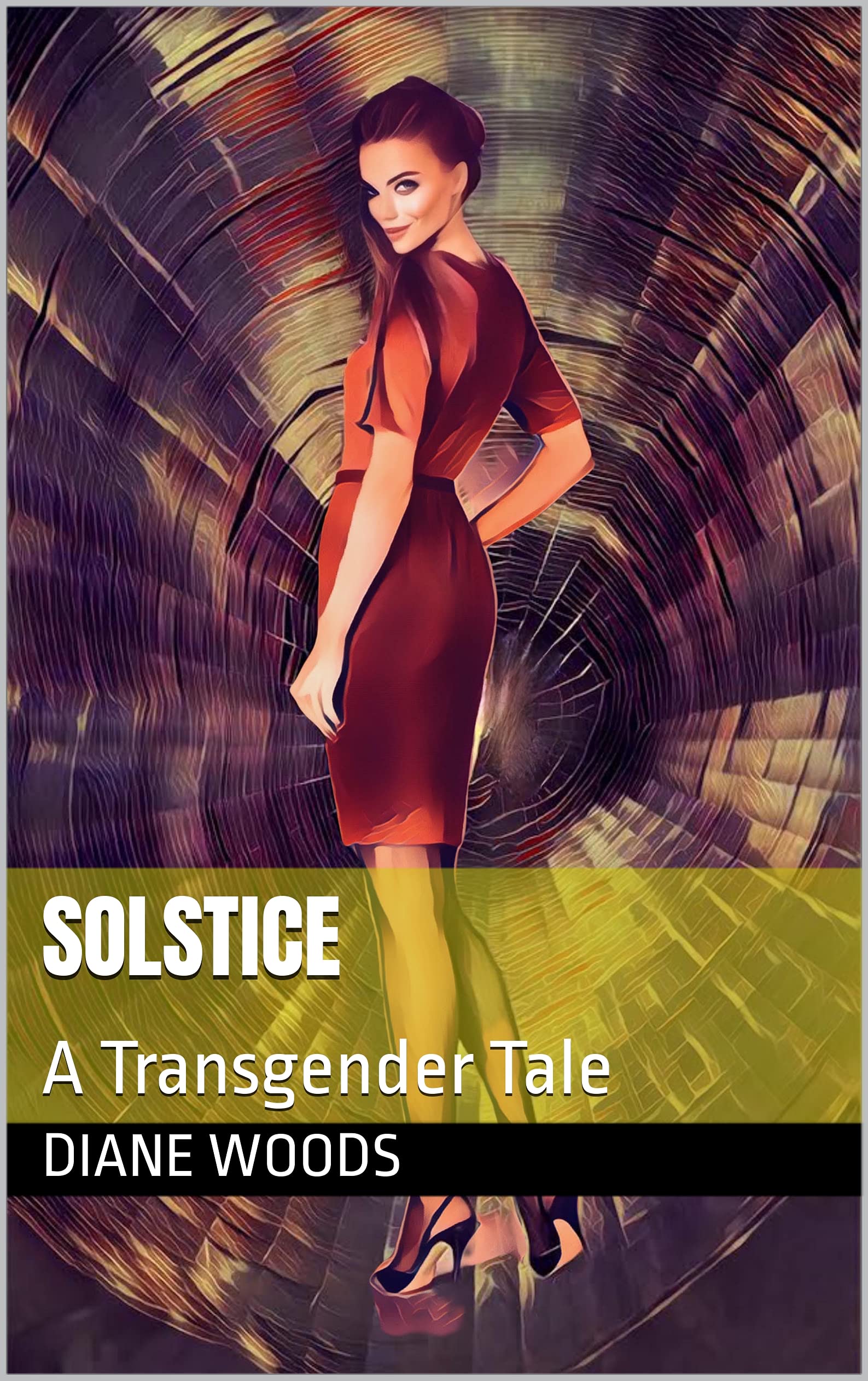 Solstice: A Transgender Tale