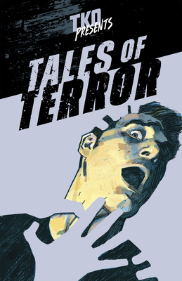 TKO Presents book cover