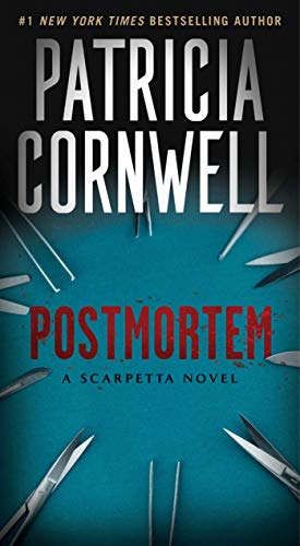 Postmortem (Kay Scarpetta, #1)