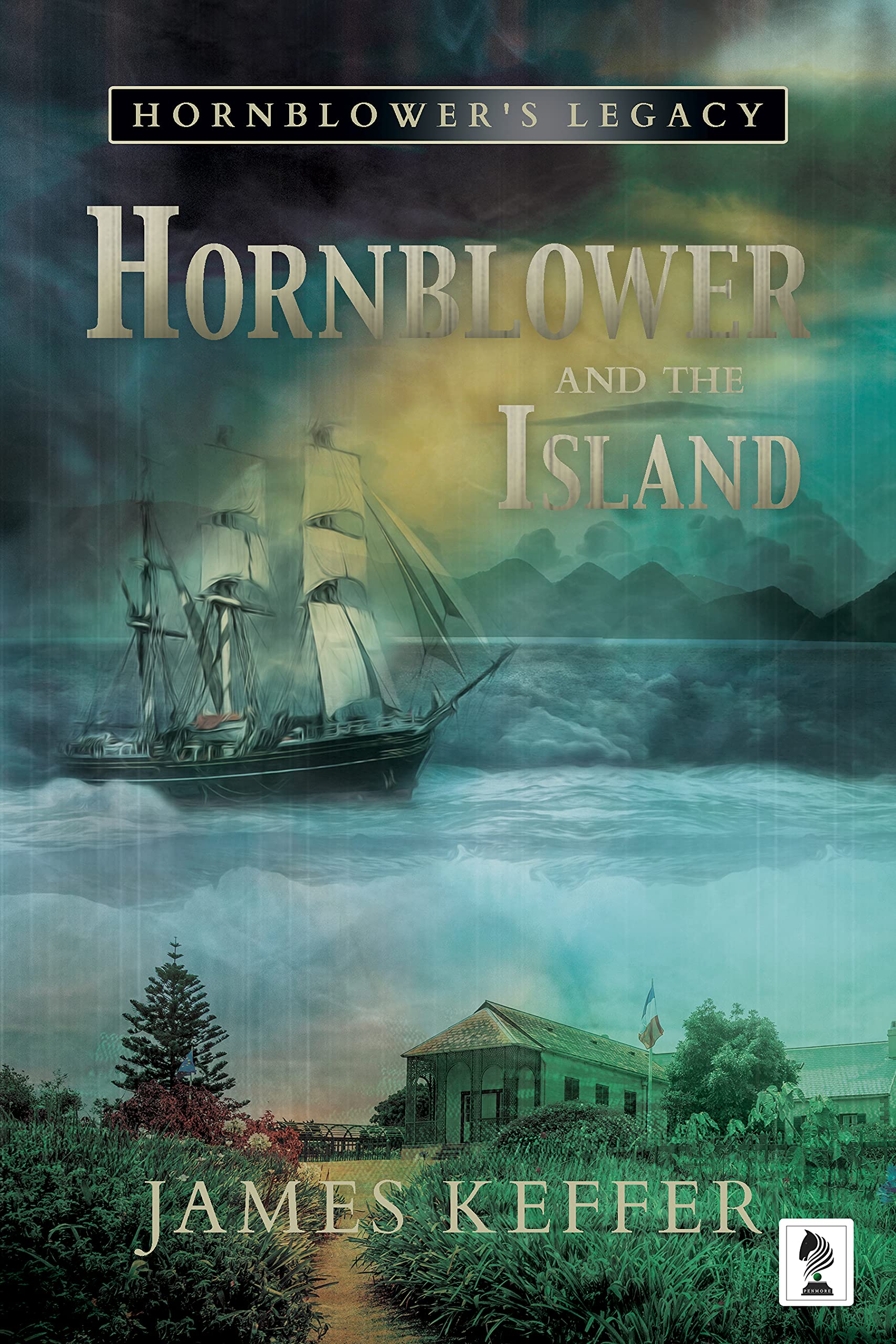 Hornblower and The Island