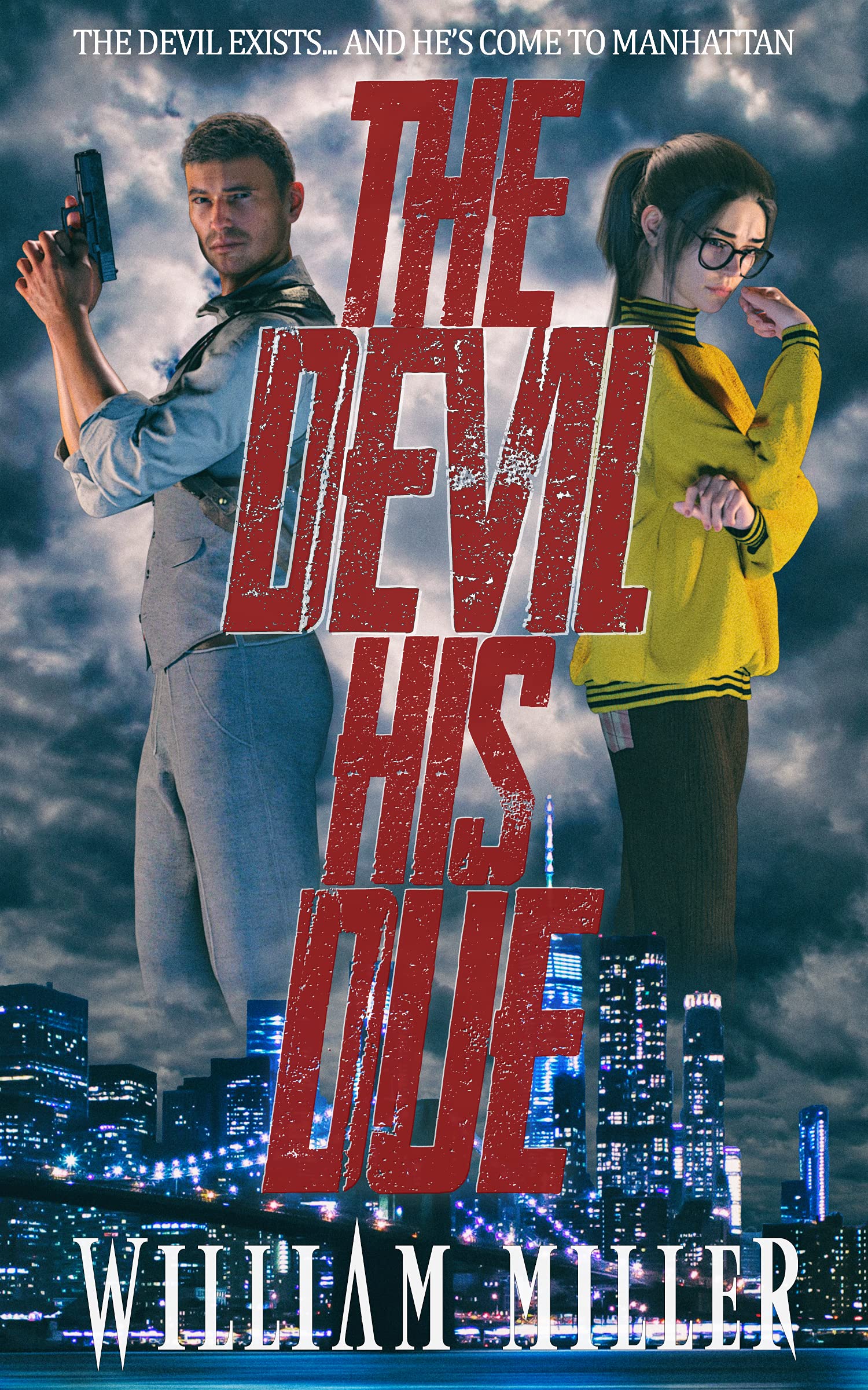 The Devil His Due
