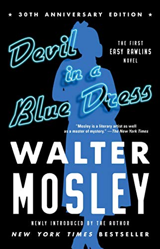 Devil in a Blue Dress (Easy Rawlins, #1)