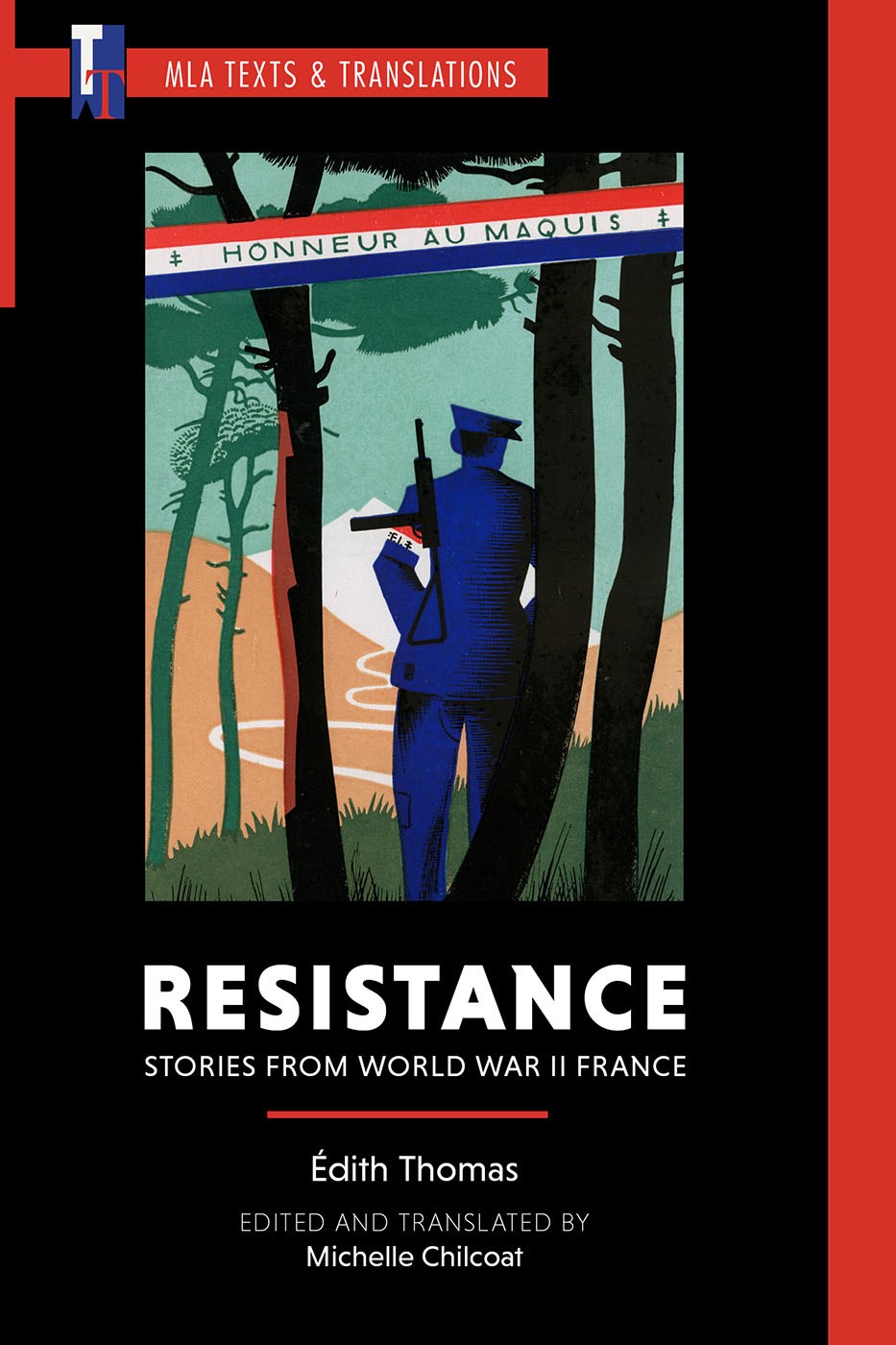Resistance Stories from World War II France by Edith Thomas Goodreads