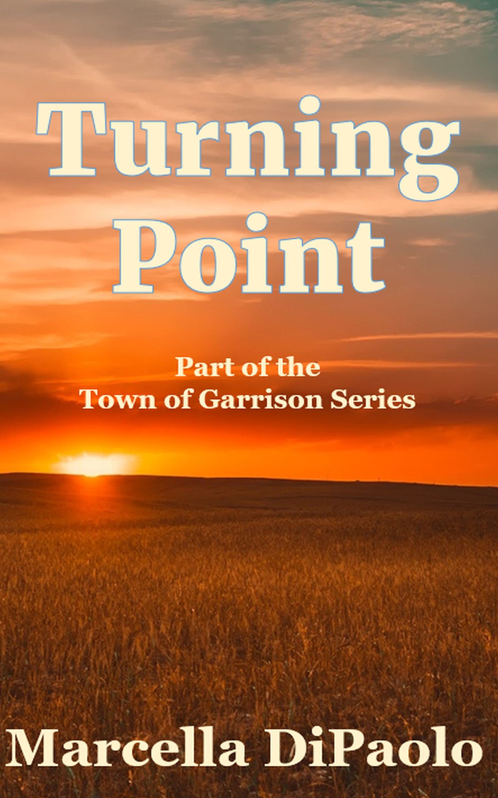 Turning Point