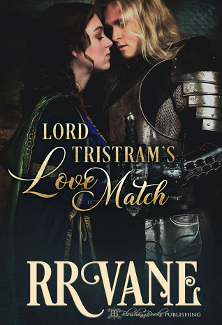 Lord Tristram's Love Match