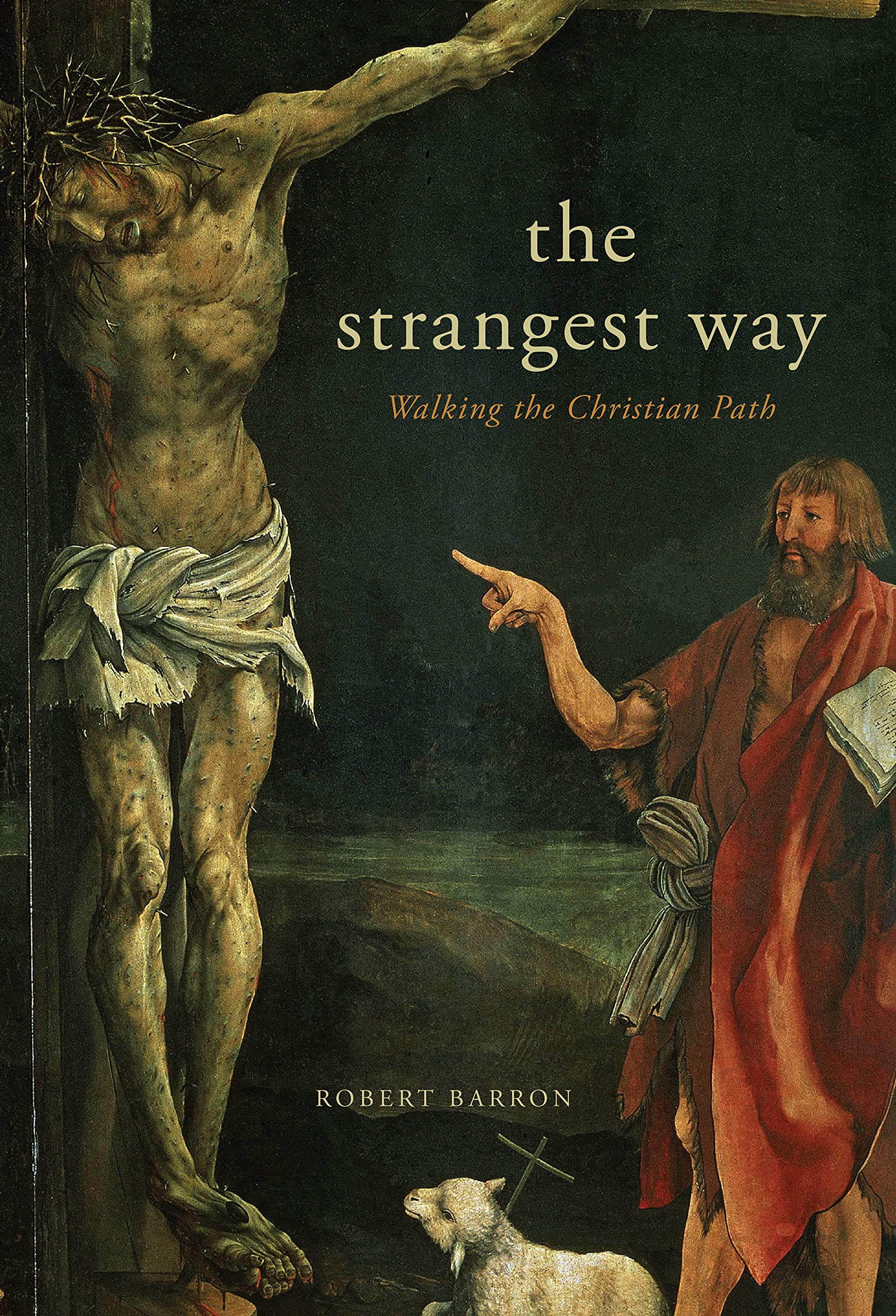 The Strangest Way