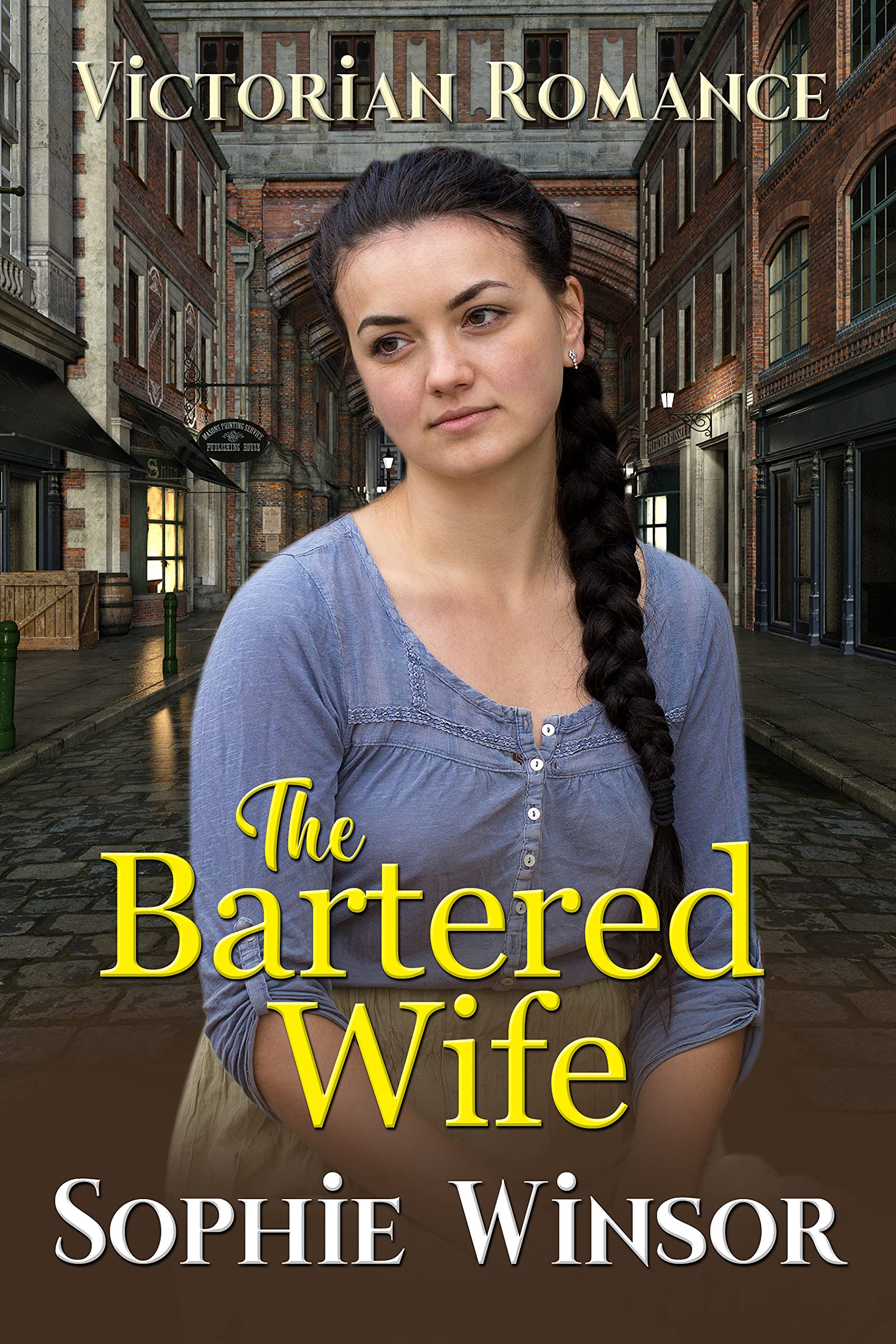 The Bartered Wife