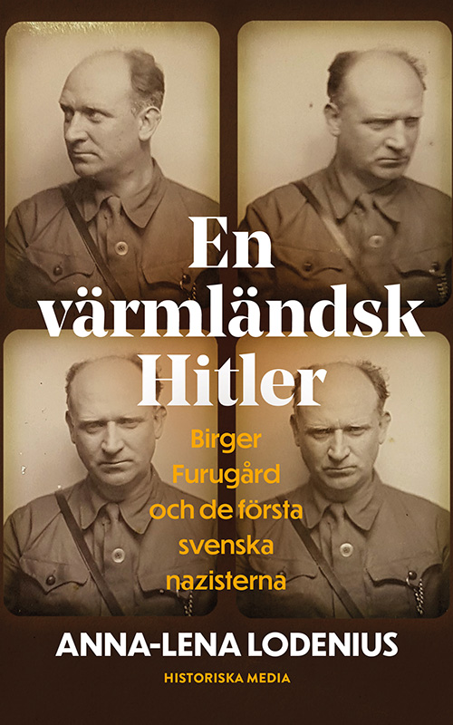En värmländsk Hitler