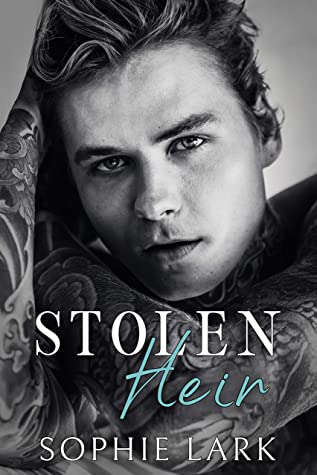Stolen Heir (Brutal Birthright #2)
