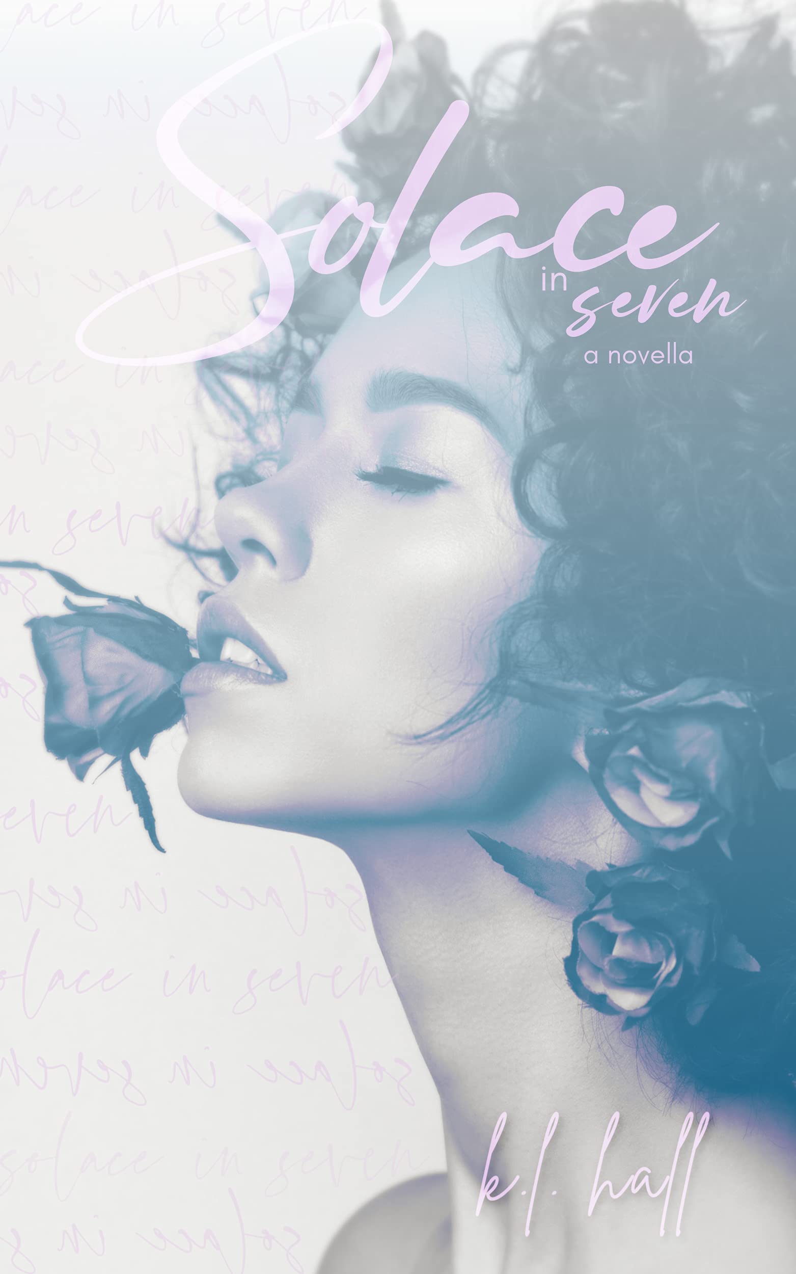 Solace in Seven book cover