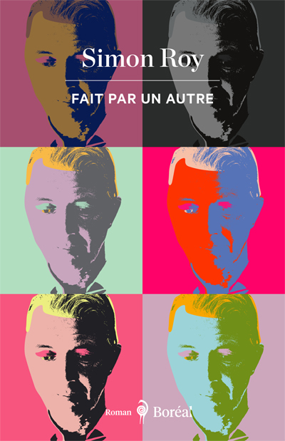Fait par un autre book cover