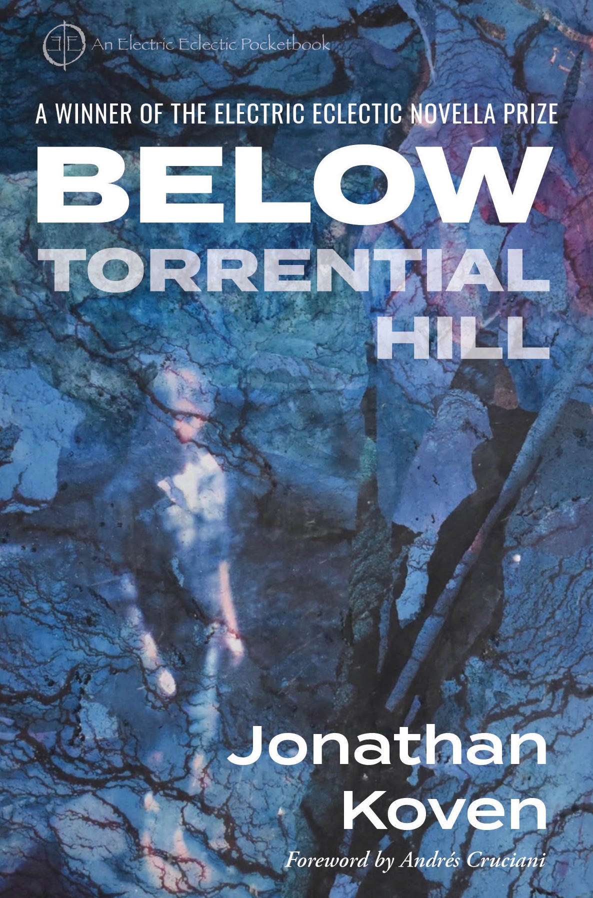 Below Torrential Hill
