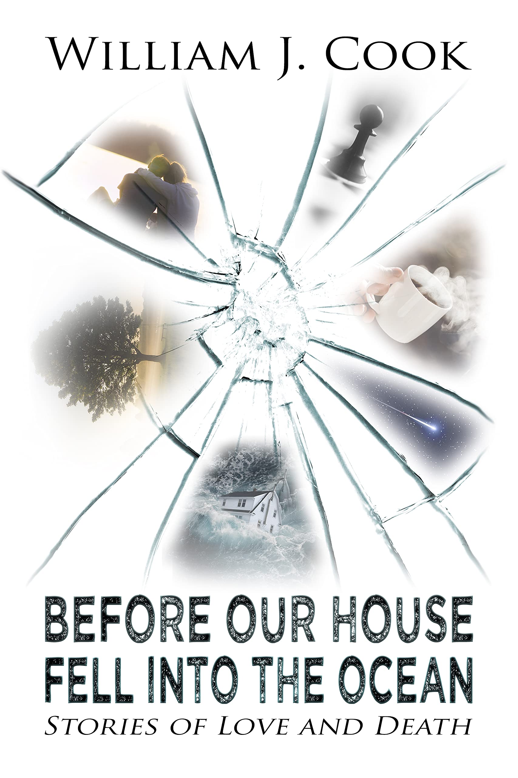 Before Our House Fell into the Ocean: Stories of Love and Death