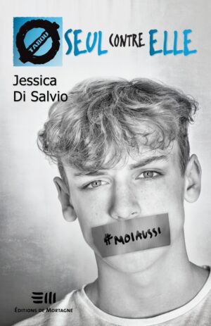 Seul contre elle book cover
