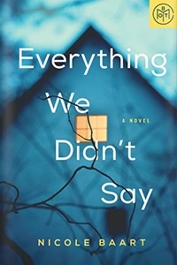 Everything We Didn't Say