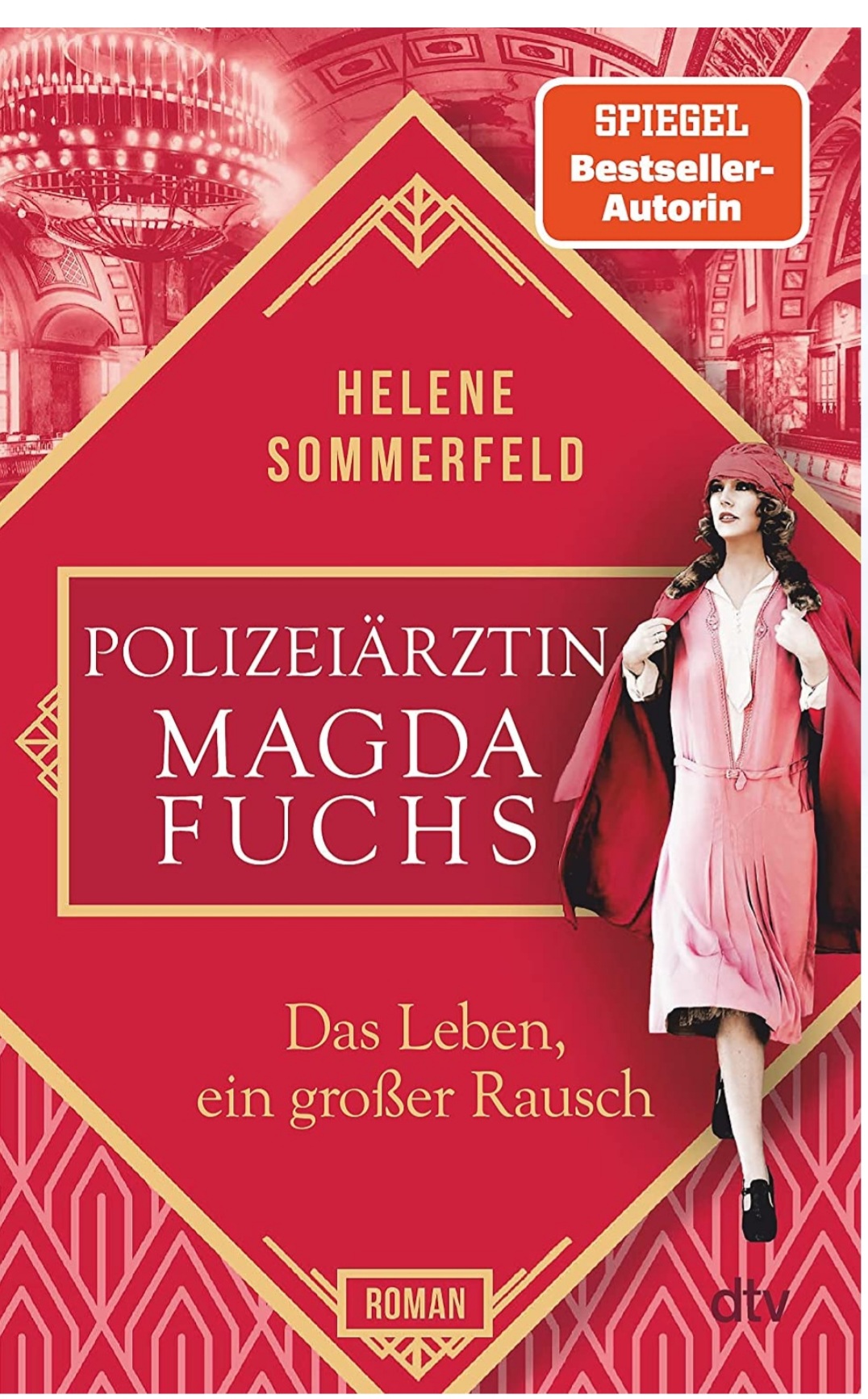 Das Leben, ein großer Rausch