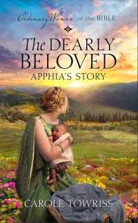 The Dearly Beloved book cover