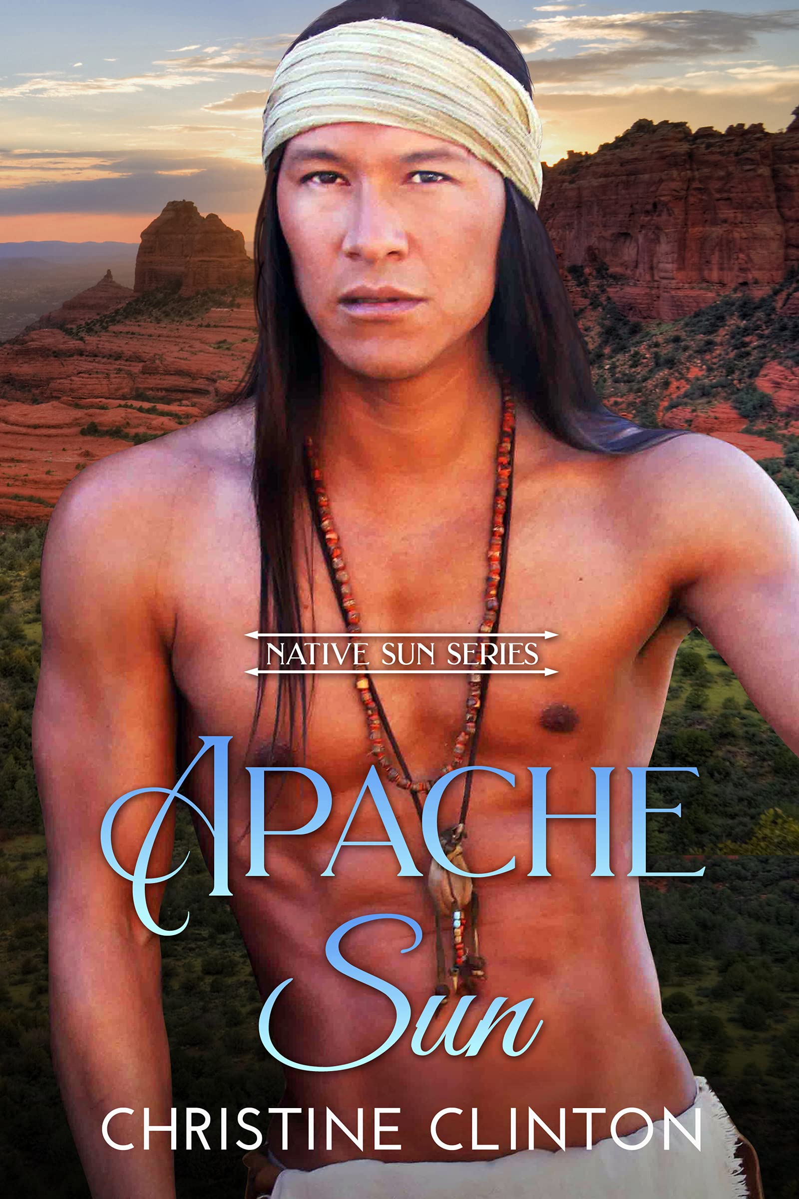 Apache Sun
