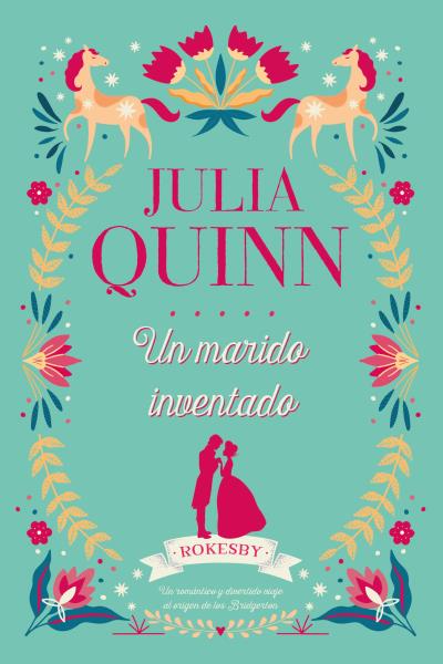 Un marido inventado (Rokesbys, #2)