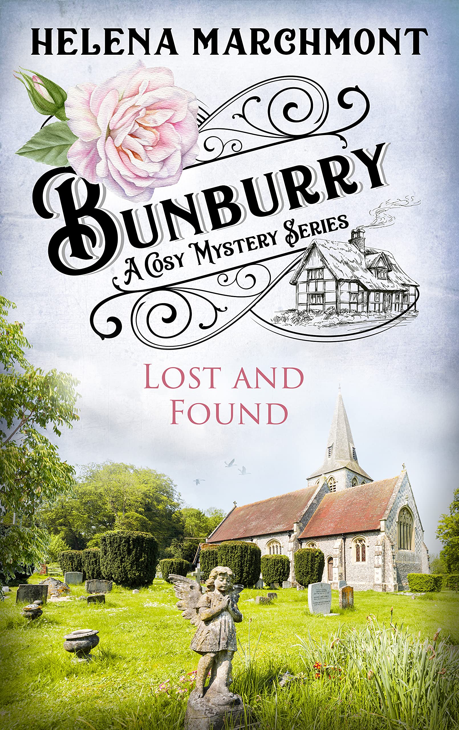 Lost and Found