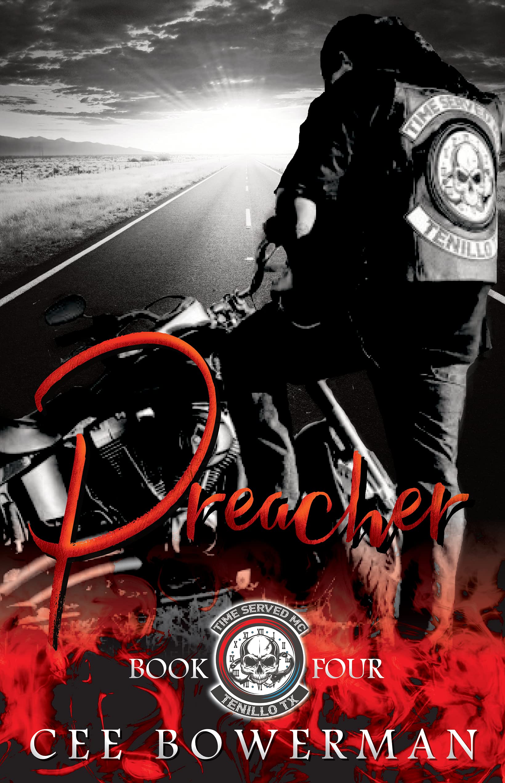 Preacher