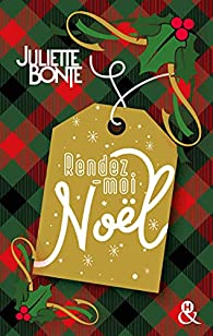 Rendez-moi Noël ! book cover