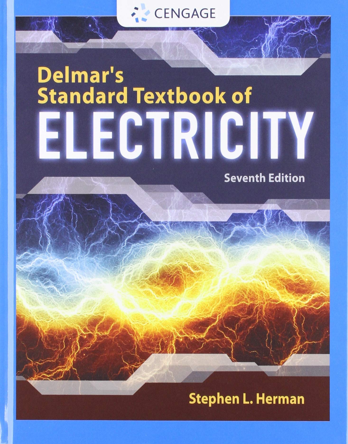 Bundle Delmar's Standard Textbook of Electricity, 7th + MindTap Electrical for 2 terms (12