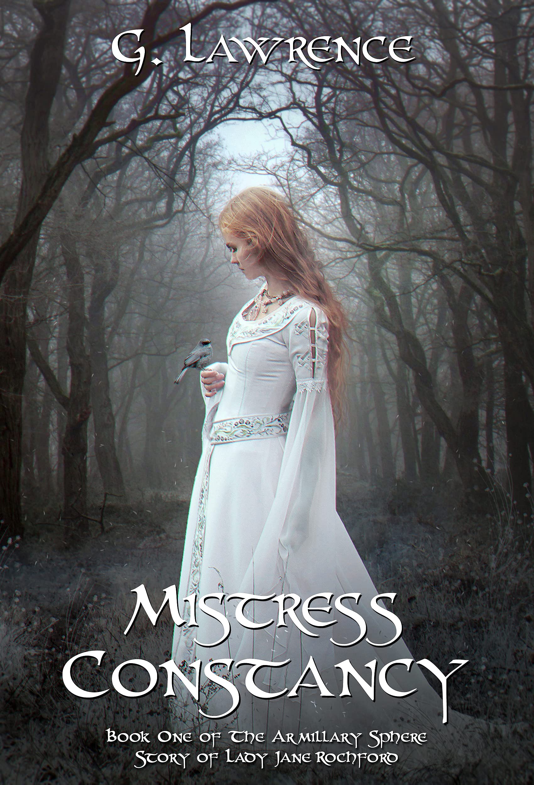 Mistress Constancy
