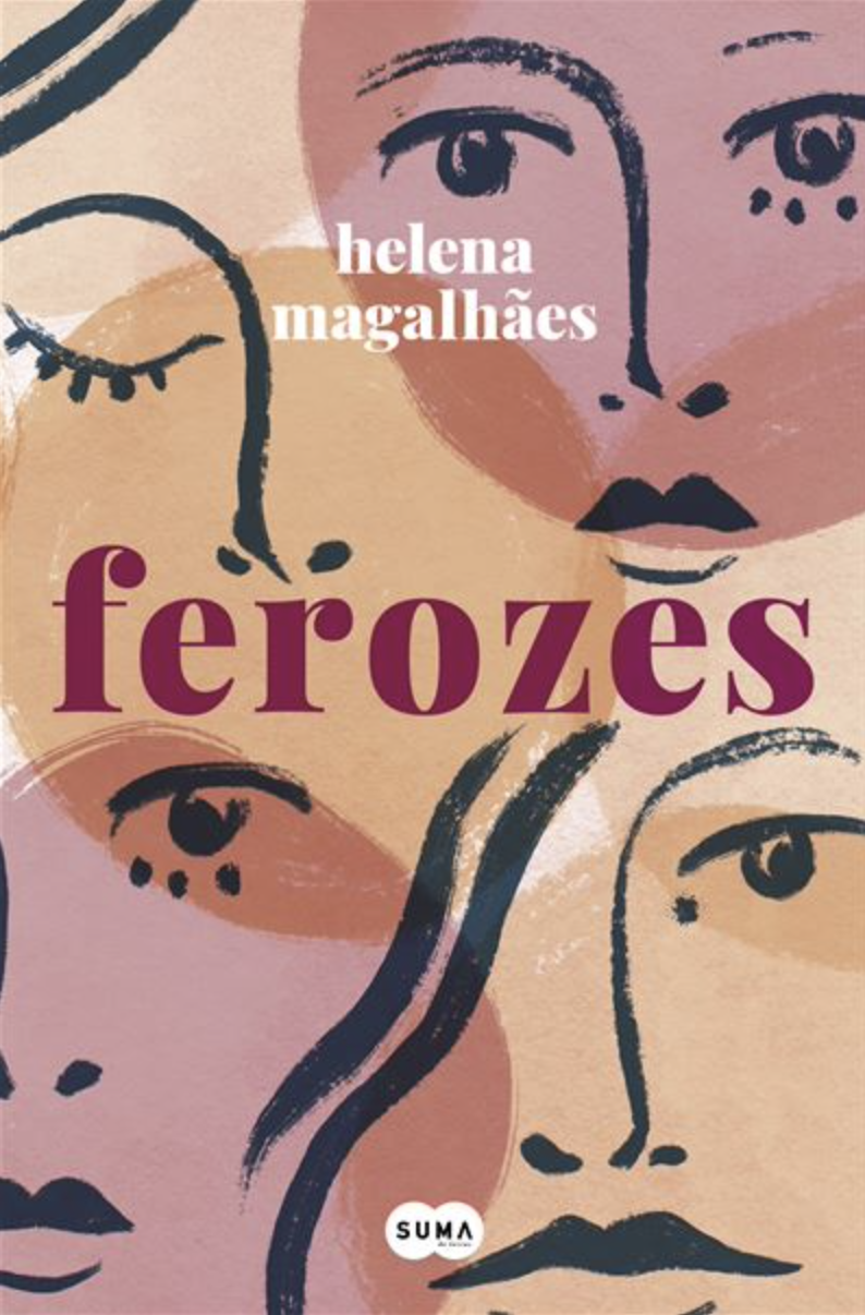Ferozes book cover