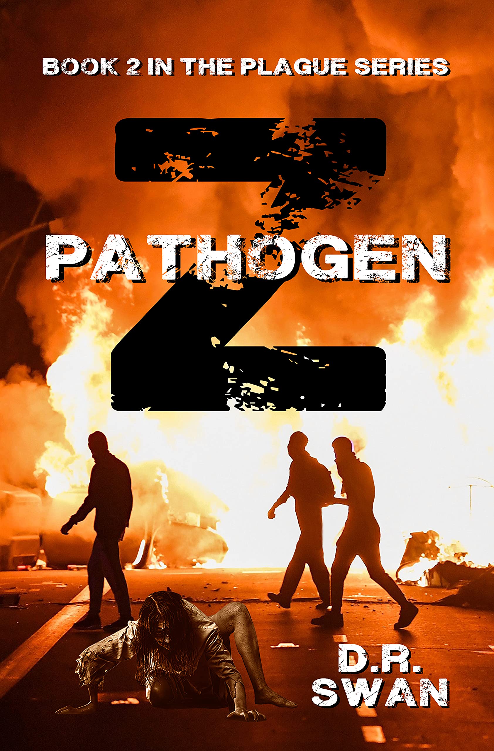 Pathogen Z
