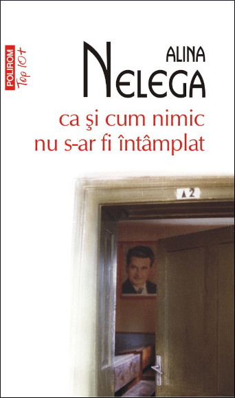 ca și cum nimic nu s-ar fi întâmplat